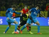 Club Brugge gaat oefenen tegen Witsel en Lombaerts