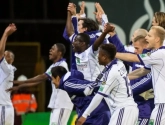 Ook Broos ziet Anderlecht al kampioen: "Voor Lokeren zijn dit de wedstrijden te veel"