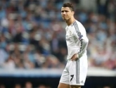 Drama in de maak voor Real? Ronaldo opnieuw out