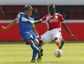 De Belgische connectie: Groep G - Ghana