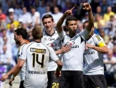 Overzicht topschuttersstrijd: Harbaoui flikt het dan toch, Batshuayi op twee