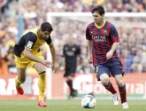Geïrriteerde Messi: "Als ze dat willen, dan ga ik"