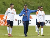 Van Gaal maakt van Kongolo de koning te rijk