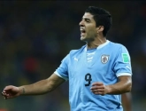 Suarez dan toch speelklaar voor het WK
