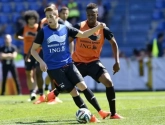 Kompany weet het zeker: "Op termijn krikken Januzaj en Origi ons niveau omhoog"