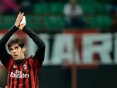UPDATE: Kaká verlaat San Siro voor de Amerikaanse MLS