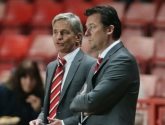 Lommel United haalt ex-Charlton-trainer als coach