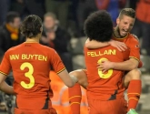 Nieuwe kledingsponsor voor Rode Duivels na WK