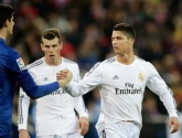 Stel je voor!: United wil Bale en Ronaldo naar Old Trafford halen