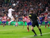 Atletico-Belgen kraken pas in de verlengingen