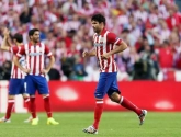 Diego Costa: waarom Simeone het toch (terug) probeerde