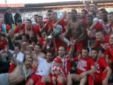 Maribor en Rode Ster Belgrado mogen trofee bijzetten in prijzenkast