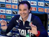 Prandelli: "Geen perfecte wedstrijd"
