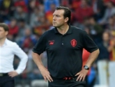 Sprokkels: KSC City Pirates, Wilmots had toestemming van ref en landgenoot naar Marseille?
