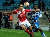 Charlton weer een beetje meer Luik: Ben Haim maakt de overstap