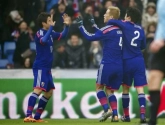 Kawashima begint WK-voorbereiding met positieve noot
