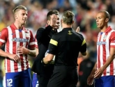 UEFA roept Diego Simeone en Xabi Alonso op het matje