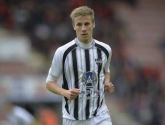 Schouterden wil hogerop: "Mijn contract is duidelijk. Ik kan weg bij Eupen"