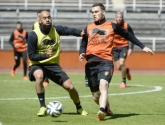 Geruchten rond Vermaelen zwengelen aan: ploegmaat van Januzaj of van Mertens?