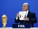 FIFA pleit Rusland en Qatar vrij van corruptie en omkoping