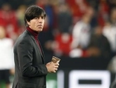 "Löw blijft bondscoach van Duitsland"