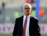 Pure emotie: Leicester naar de Champions League en op weg naar titel, coach barst uit in tranen