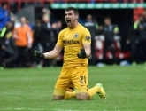 "Mathew Ryan is op weg naar Real Madrid"