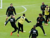 Rode Duivels en Brazilië stomen door op FIFA-ranking
