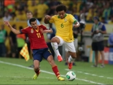 Braziliaans blessureleed voor clash met Colombia