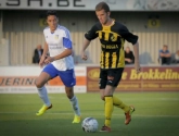 Einde verhaal voor Hairemans bij Lierse? "Maar ik weet zelf van niets"