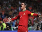 Ronaldo geeft de natie hoop