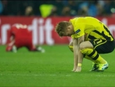 Verslagenheid bij Reus is groot: "Droom die plots uiteenspatte"