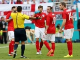 Engelsen zetten voet op Braziliaanse bodem en genieten nu al