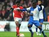 Ex-speler Genk wil terug naar België