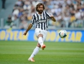 Hoogdag voor Juventus: Pirlo zet krabbel onder nieuw contract