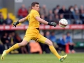 Niets dan lof voor Brugse goalie: "In het uitvoetballen de beste doelman ter wereld"
