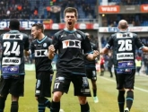 Van Der Bruggen verdedigt twee jaar langer de Gentse kleuren