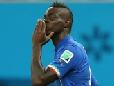 Liverpool kort bij deal met Balotelli: met 'goed gedragclausule'