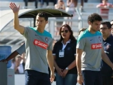 Ronaldo stelt Portugese volk gerust: "Voldoende fit om mijn ploeg te helpen"