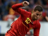 Hazard duurste speler onder de 23