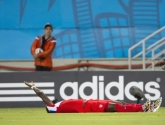 Optimisme rond Altidore getemperd