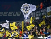 Lokeren verwijdert netten achter doel