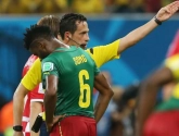 Verkochten spelers Kameroen hun wedstrijd tegen Kroatië?