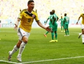 Doelpunt van het WK: James Rodriguez (met beelden)