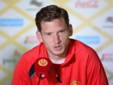 Vertonghen wil hoger tempo tegen Rusland