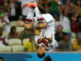 Klose wil record ook breken: "Liefst al tegen USA"