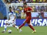 "Vermaelen is na het WK van Manchester United"