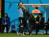 Man die met Suarez vierde zette eigen kankerbehandeling stop