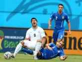 "Suarez? Ik zal hem op dezelfde wijze dekken als Bale, Benzema en Ronaldo"