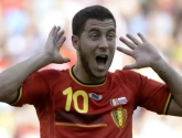 Brazilianen adoreren Hazard, maar Messi is nog steeds keizer